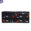Batteria ad alta tensione LiFePO4 da 192 V 100ah 20kwh 5000 cicli per vagone ristorante