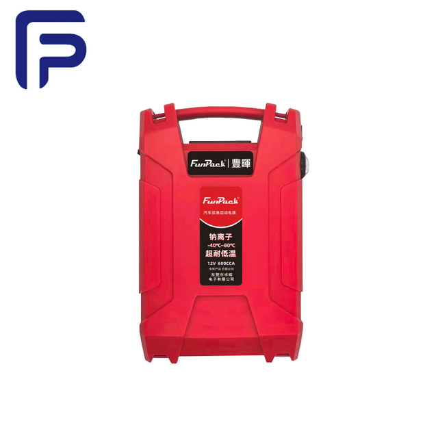 12 V 7.8AH Natrium Ion Elektrischer Tiefkreislauf Ladewagen Backup Batterie