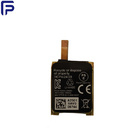 بطارية جهاز ليثيوم أيون يمكن ارتداؤها مادة بوليمر 310 مللي أمبير 1.14 واط 3.85 فولت مع ثنائي الفينيل متعدد الكلور