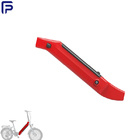 Batterij van de lithium de Ion Elektrische Fiets Waterdicht met 36V17.5ah /48V14ah 18650 OEM ODM