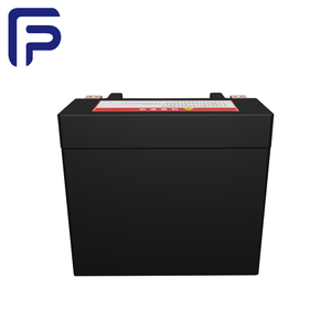 Batteria agli ioni di sodio ricaricabile 12V 10.4ah Batteria di avviamento per moto Ciclo profondo