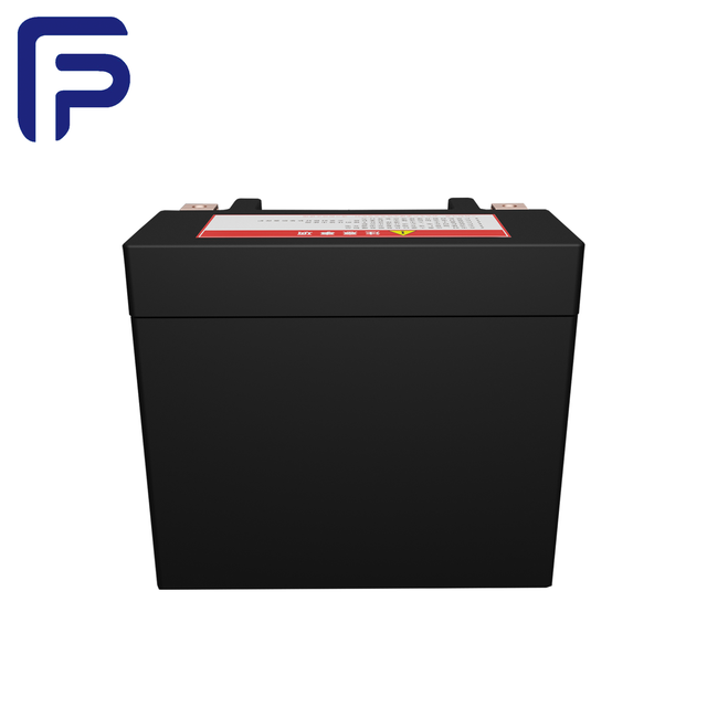 Batterie en sodium-ion RECHARGable 12V 10.4AH MOTO de la moto D&eacute;marrage du cycle profond