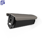 Wiederaufladbare Elektrofahrrad -Batterie -Lithium -Ion mit 18650 Zellen 36 V 48 V 51,8 V Volt