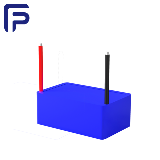 باتری 24 ولتی 6.5 ساعتی چرخه عمیق سدیم-یونی قابل شارژ 8s5p
