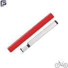 36 V wiederaufladbare Elektrofahrrad -Akku 18650 Zellen 10.5AH