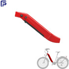 36 ولت ضد لرزش باتری لیتیوم 14ah برای دوچرخه های برقی قابل شارژ است