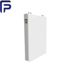 50ah LiFePO4 ชุดแบตเตอรี่ 48 โวลต์แบตเตอรี่ลิเธียมไอออนฟอสเฟตสำหรับเก็บพลังงาน ODM