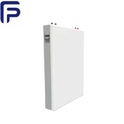Batteria al fosfato agli ioni di litio da 50 Ah LiFePO4 da 48 Volt per ODM di accumulo di energia