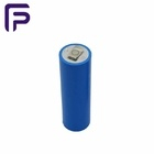 3.7V 20000mAh কনজিউমার ইলেকট্রনিক্স ব্যাটারি C40 লিথিয়াম আয়ন রিচার্জেবল সেল 2000 সাইকেল ব্লু