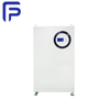 แบตเตอรี่ลิเธียมไอออน 51.2V 280ah 15kw LiFePO4 แบตเตอรี่ชาร์จพลังงานแสงอาทิตย์