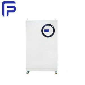 Pin Lithium Ion 51.2V 280ah 15kw Pin LiFePO4 Sạc năng lượng mặt trời