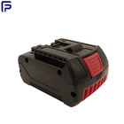 Akumulator litowo-jonowy 16,8 V 21 V 3000 mAh 4000 mAh do elektronarzędzi