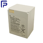 bloco port&aacute;til da bateria de &iacute;on de l&iacute;tio de 3.8V 5500mAh 20.9wh com PWB