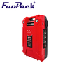 چرخه عمیق شارژی باتری پشتیبان کامیون سدیم یون 24V6.5ah