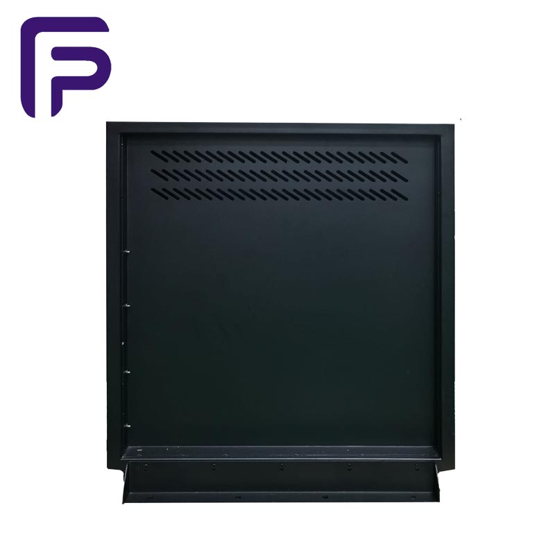 Batteria ad alta tensione del sistema energetico della batteria 28.8kWh LiFePO4 150Ah 192V