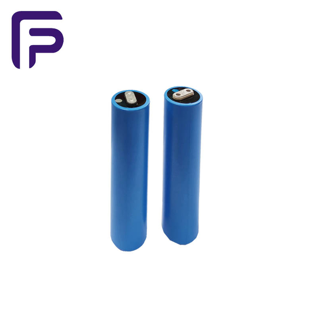Wiederaufladbare zylindrische Natrium-Ionen-Batterie NaCR33140 10 Ah