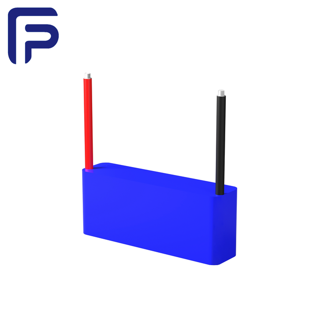 24 V 2.6AH Tiefenzyklus Natrium-Ionen-Batterie wiederaufladbar 8S2p