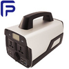 Centrale &eacute;lectrique de voyage 500W 60000mah, alimentation d'&eacute;nergie de secours Portable 222wh