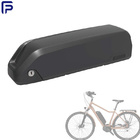 باتری 48 ولت OEM 17.5 AH ، باتری 36 ولت 21ah برای ضد آب Ebike