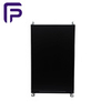 Batterie de stockage d'&eacute;nergie 51.2V 200ah, batterie LiFePO4 noire, Powerwall pour syst&egrave;mes solaires