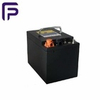 Syst&egrave;me de batterie de stockage d'&eacute;nergie solaire LiFePO4 100ah 12V