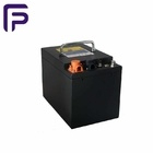 System akumulator&oacute;w solarnych 100ah 12V LiFePO4