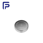 Batteria ricaricabile Lir2477 da 4,2 V, batteria a bottone agli ioni di litio da 180 mAh 0,65 Wh