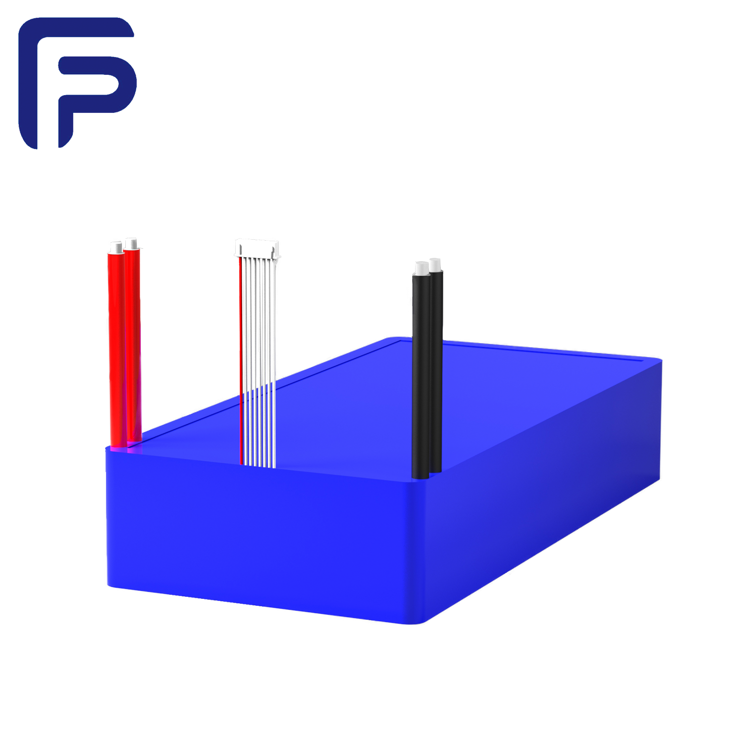 باتری 24 ولتی 22.1 ساعتی چرخه عمیق سدیم-یونی قابل شارژ 8s17p