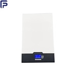 Cicli di vita Powerwall 5120wh E5a 6000 della batteria 100ah 51.2V LiFePO4