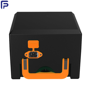60V 20ah Elektro-Motorradbatterie EV Lithium-Ionen 18650 ODM OEM