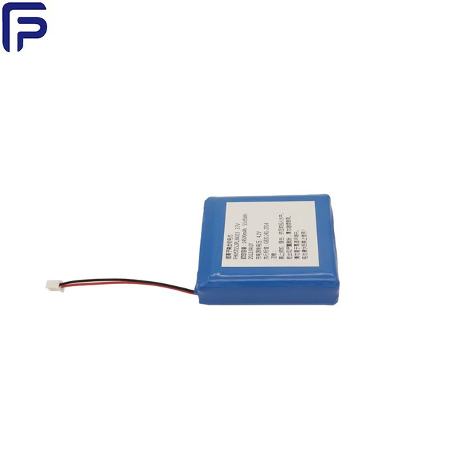 Akumulator litowy 3,7 V 14500 mah
