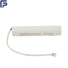 CE profundo RoHS Un38.3 da bateria da ferramenta el&eacute;trica da bateria do ciclo de 3.2ah 6.4V