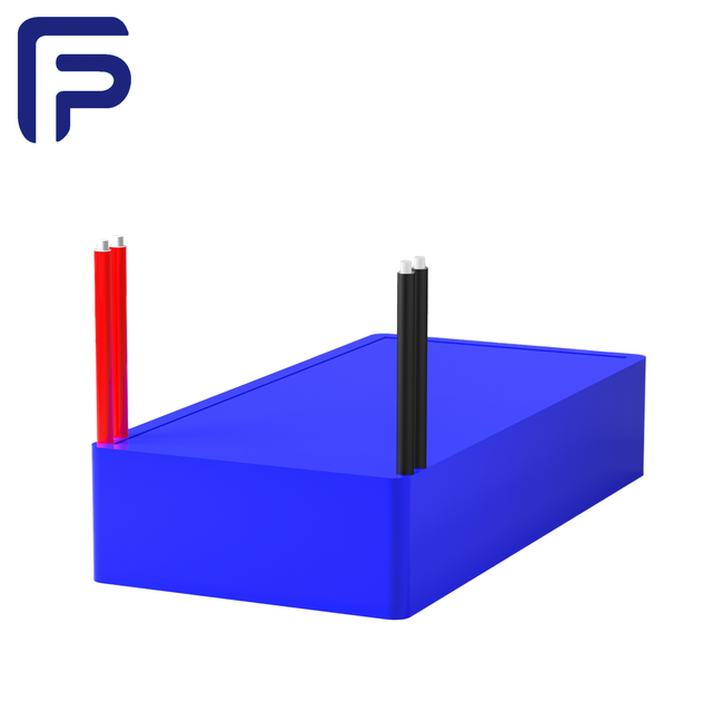 Batterie sodium-ion &agrave; cycle profond 24V 20,8ah rechargeable 8s16p