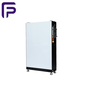 Fp100 51.2V 200ah 10240wh Pin lưu trữ năng lượng LiFePO4 treo tường