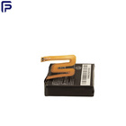 بسته باتری 1s2p 3320mAh، باتری لیتیوم یونی 3.8 ولتی برای تجهیزات ایمنی