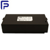 Pacchi batteria al litio ricaricabili da 3,8 V 1600 mAh con certificato Reach RoHS PCB