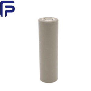 Prix ​​d'usine Li-ion 18650 batterie rechargeable cylindrique 3,7 V batterie au lithium 18650