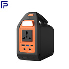 3,7 V 42000 mAh wiederaufladbares tragbares Netzteil f&uuml;r Camping