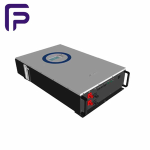 51.2V LiFePO4 Powerwall 100ah 150ah 200ah 280ah Pin lưu trữ năng lượng mặt trời