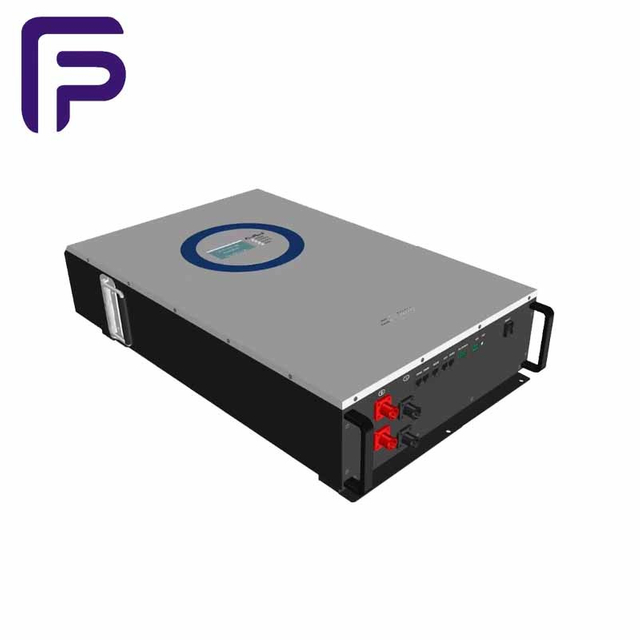 51.2V LiFePO4 পাওয়ারওয়াল 100ah 150ah 200ah 280ah সোলার এনার্জি স্টোরেজ ব্যাটারি