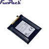 3.85V polymeer lithium-ionbatterijpak 200mAh ODM voor intelligent draagbaar apparaat