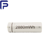 Witte 1,5 V AA Li-ion batterijcel Lithium Deep Cycle