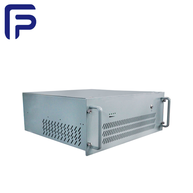 Rak Lithium Iron Phosphate Dipasang Baterai Paralel 76.8V 40ah