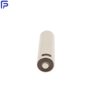 USB CE Un38.3 Sertifikası ile Lityum İyon AA USB Şarj Edilebilir Pil 18650 3200mAh
