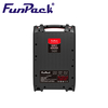 Baterai Sodium-Ion Baterai Cadangan Truk Isi Ulang 24V 13ah