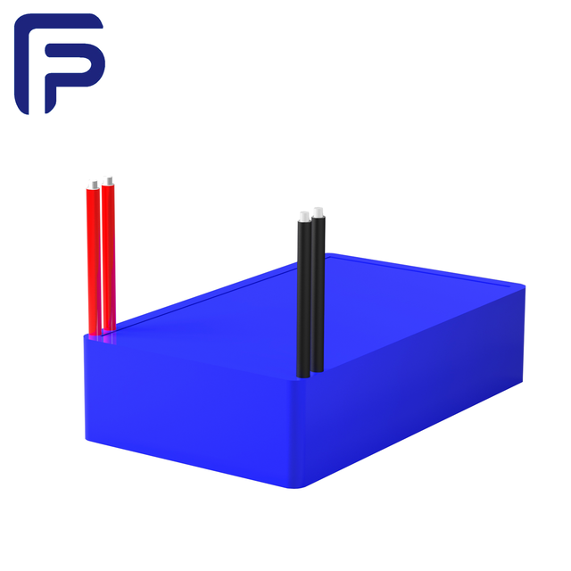 باتری 24 ولتی 18.2 ساعتی چرخه عمیق سدیم-یونی قابل شارژ 8s14p