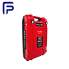چرخه عمیق شارژی باتری پشتیبان کامیون سدیم یون 24V6.5ah