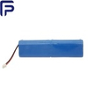 7ah 11.1V PVC Derin D&ouml;ng&uuml; Pil G&uuml;&ccedil; Aracı Pil CE Rohs Un38.3 Sertifikası