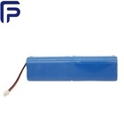7ah 11.1V PVC دورة البطارية العميقة أداة الطاقة البطارية CE Rohs Un38.3 شهادة