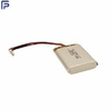 بسته باتری لیتیوم یون پلیمری قابل شارژ 3.7 V1900 میلی آمپر ساعتی برای دستگاه های پزشکی